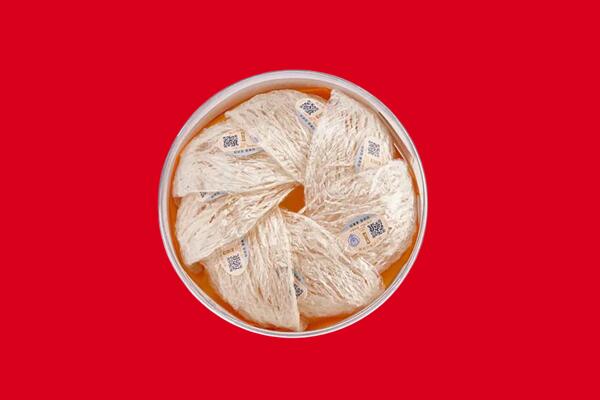 巴马县回收燕窝